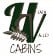 Heath Valley Cabins Logo